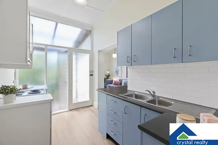Sixth view of Homely apartment listing, 6/7 Gower Street, Summer Hill NSW 2130