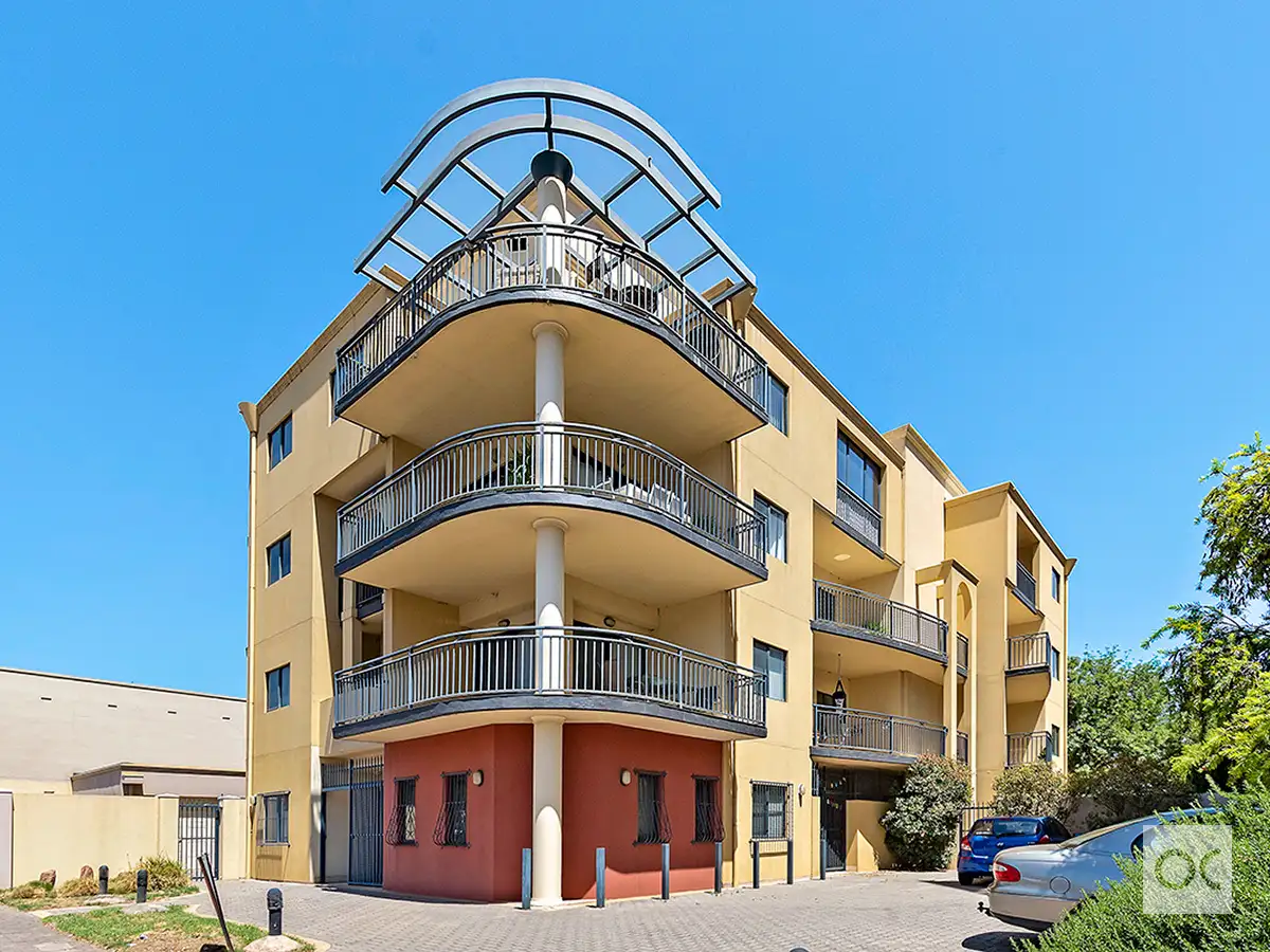 Main view of Homely apartment listing, 8/2-4 Glen Osmond Road, Parkside SA 5063