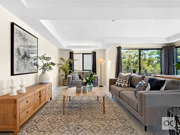 Second view of Homely apartment listing, 8/2-4 Glen Osmond Road, Parkside SA 5063