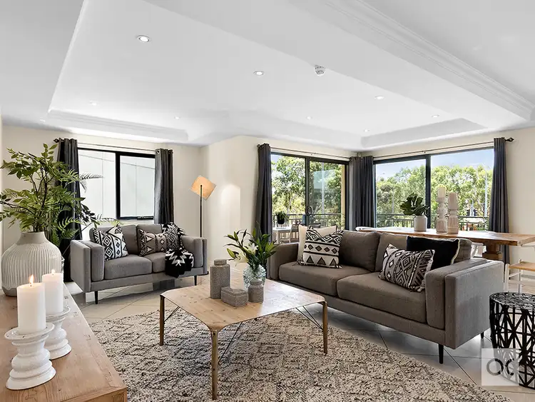 Third view of Homely apartment listing, 8/2-4 Glen Osmond Road, Parkside SA 5063