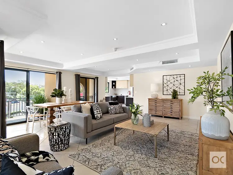 Fourth view of Homely apartment listing, 8/2-4 Glen Osmond Road, Parkside SA 5063