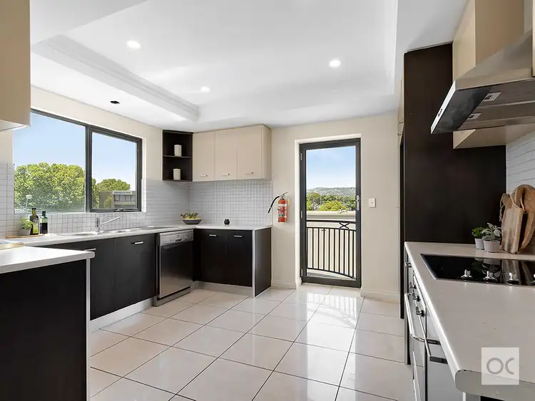 Fifth view of Homely apartment listing, 8/2-4 Glen Osmond Road, Parkside SA 5063