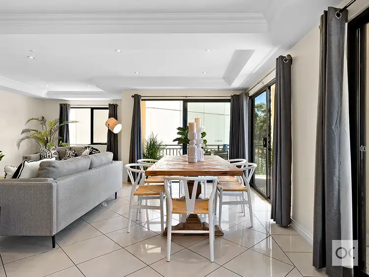 Sixth view of Homely apartment listing, 8/2-4 Glen Osmond Road, Parkside SA 5063