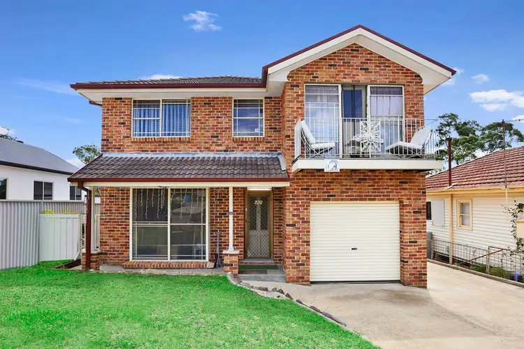 1/11 New Street, Auburn NSW 2144