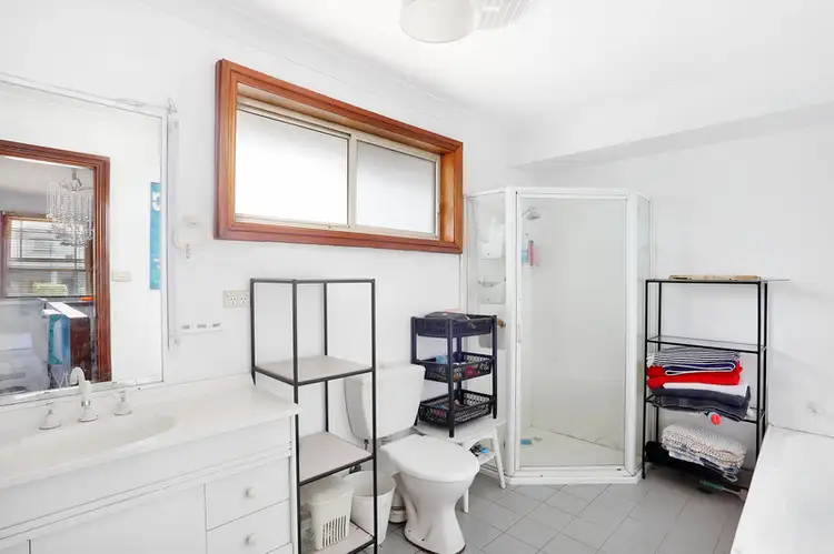 Third view of Homely townhouse listing, 1/11 New Street, Auburn NSW 2144