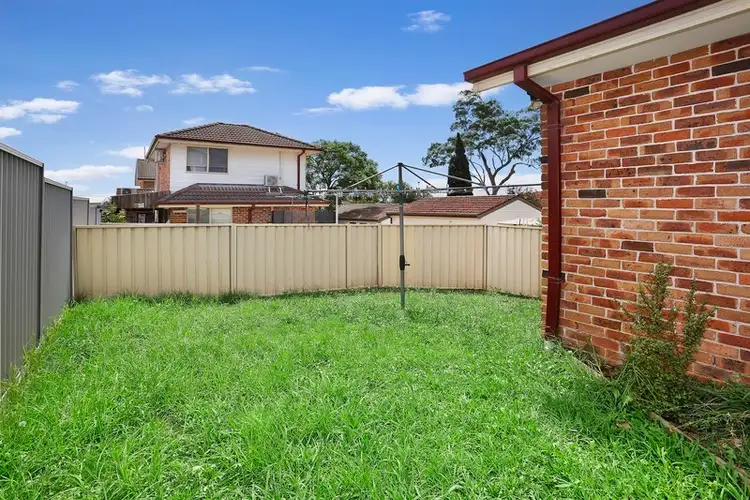 Fifth view of Homely townhouse listing, 1/11 New Street, Auburn NSW 2144