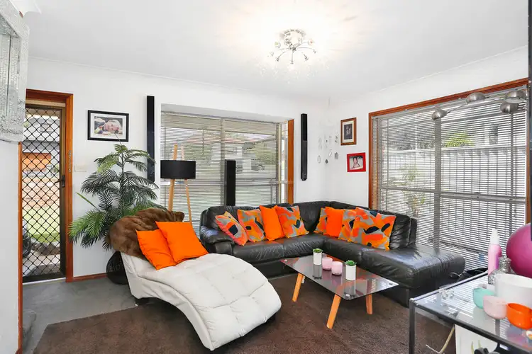 Sixth view of Homely townhouse listing, 1/11 New Street, Auburn NSW 2144