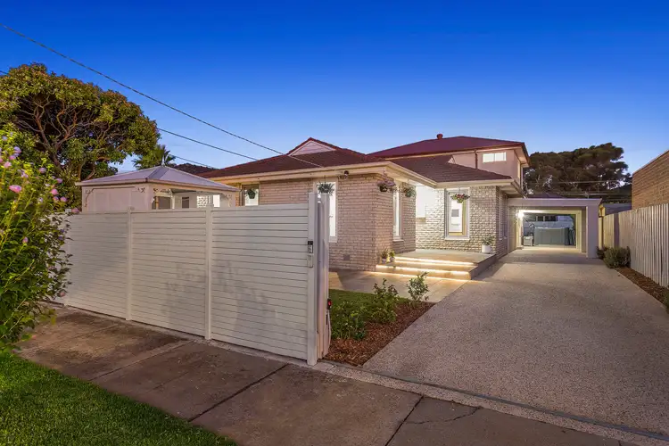 12 Campbell Court, Altona VIC 3018