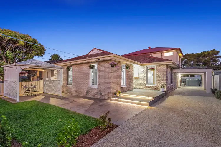 Third view of Homely house listing, 12 Campbell Court, Altona VIC 3018