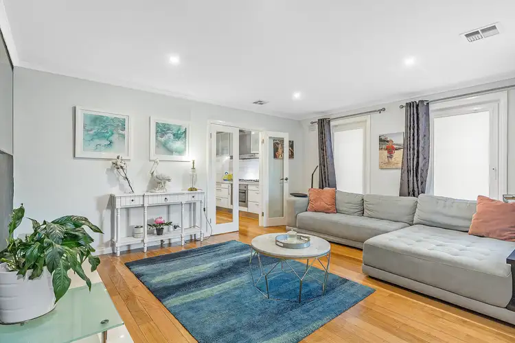 Fifth view of Homely house listing, 12 Campbell Court, Altona VIC 3018