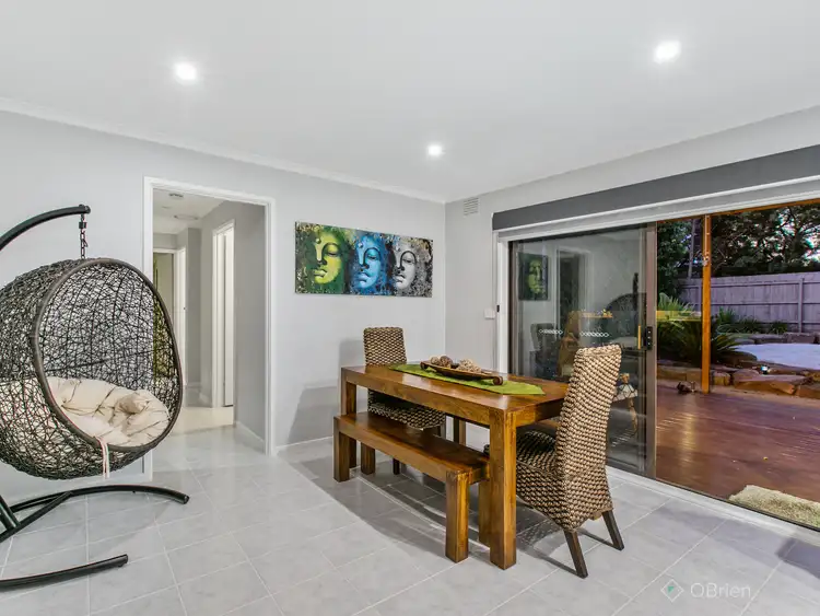 Sixth view of Homely house listing, 33 Cheviot Avenue, Berwick VIC 3806