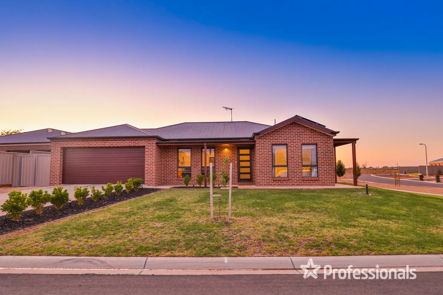 Main view of Homely house listing, 19 Central Park Drive, Mildura VIC 3500