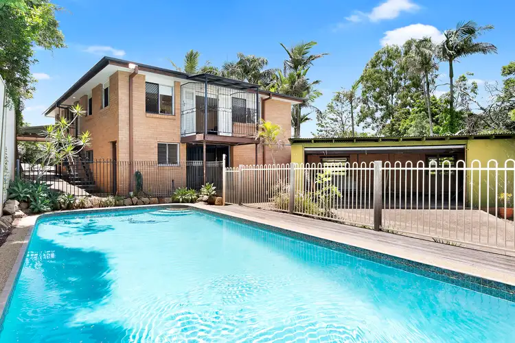 1A Myall Street, Norman Park QLD 4170