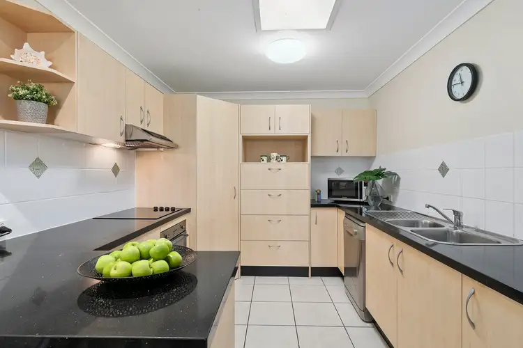 7/157 Long Street, Cleveland QLD 4163