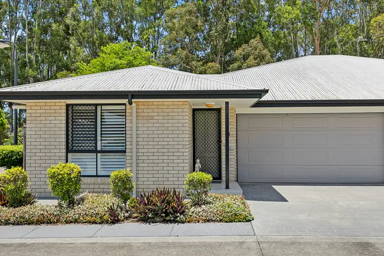 Second view of Homely villa listing, 7/157 Long Street, Cleveland QLD 4163