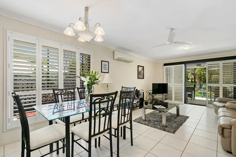 Third view of Homely villa listing, 7/157 Long Street, Cleveland QLD 4163