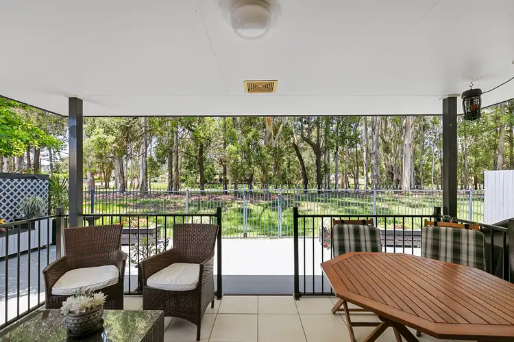 Fourth view of Homely villa listing, 7/157 Long Street, Cleveland QLD 4163