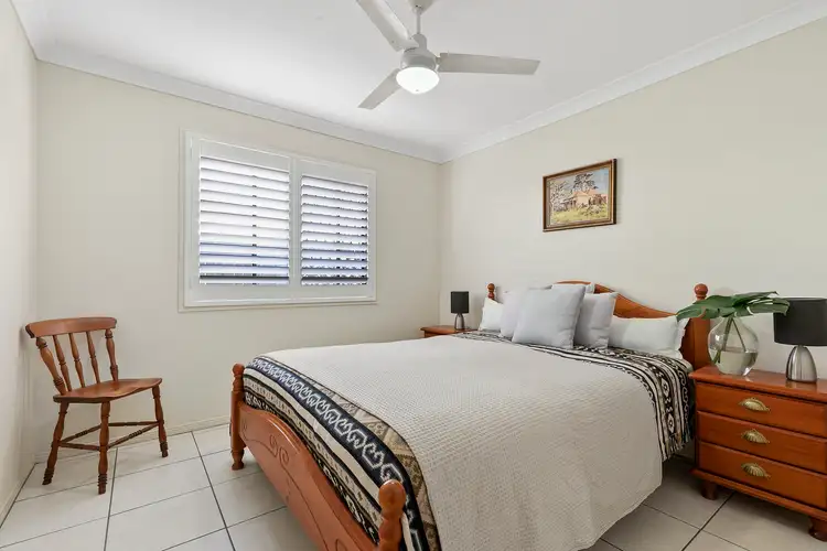 Fifth view of Homely villa listing, 7/157 Long Street, Cleveland QLD 4163