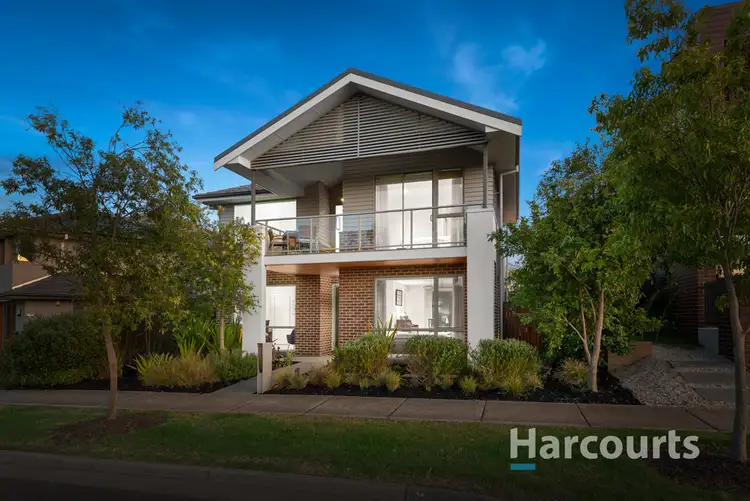 26 Harcrest Boulevard, Wantirna South VIC 3152