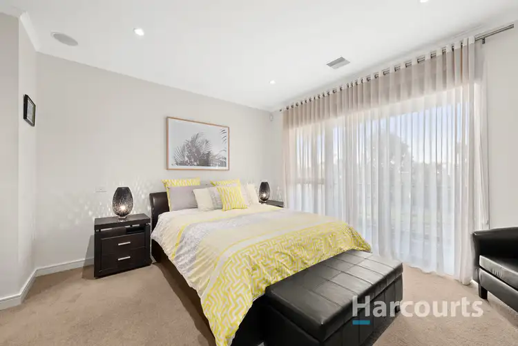 Sixth view of Homely house listing, 26 Harcrest Boulevard, Wantirna South VIC 3152