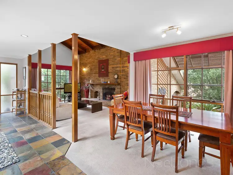 Third view of Homely house listing, 5 Daisy Street, Warranwood VIC 3134