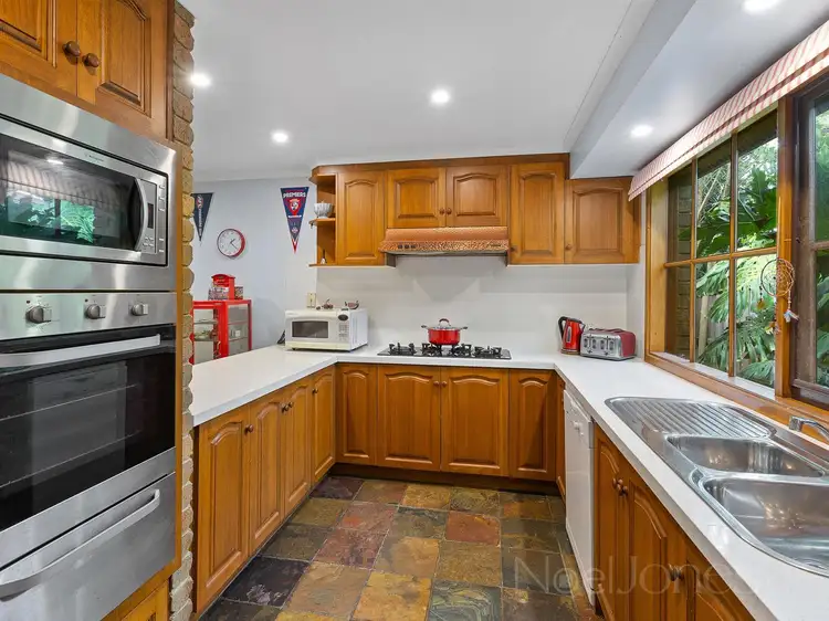 Fourth view of Homely house listing, 5 Daisy Street, Warranwood VIC 3134
