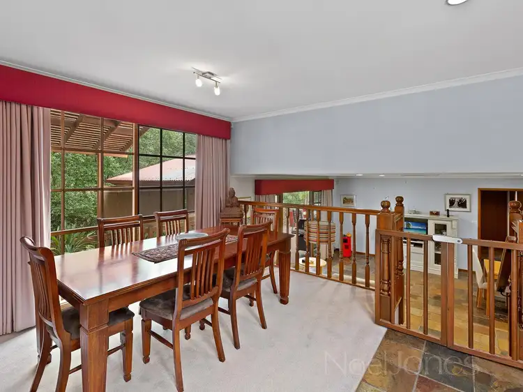Fifth view of Homely house listing, 5 Daisy Street, Warranwood VIC 3134