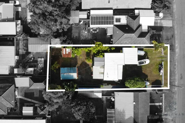 Second view of Homely house listing, 65 Ocean Parade, Noraville NSW 2263