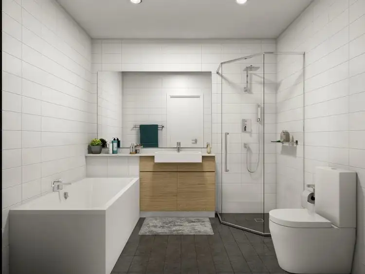 Second view of Homely townhouse listing, 5/57 Beaconsfield Street, Silverwater NSW 2128