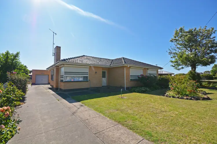 5 Fitzroy Street, Heywood VIC 3304