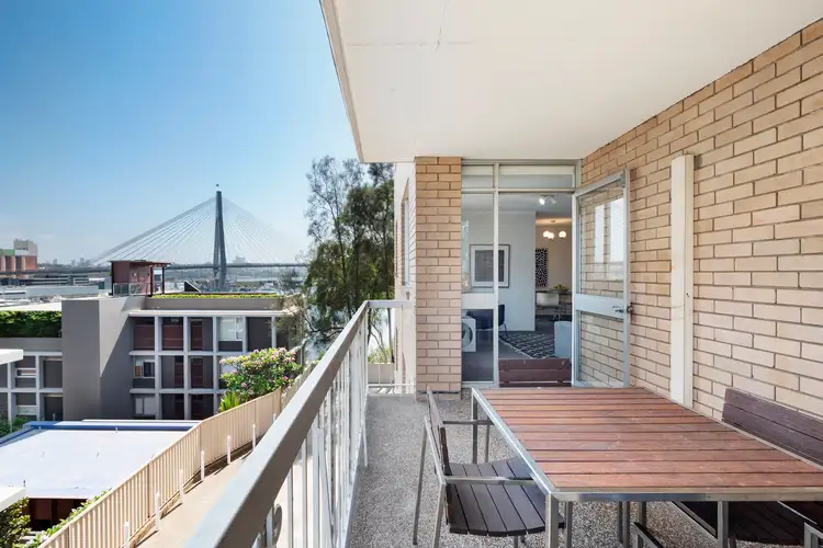 5/451 Glebe Point Road, Glebe NSW 2037