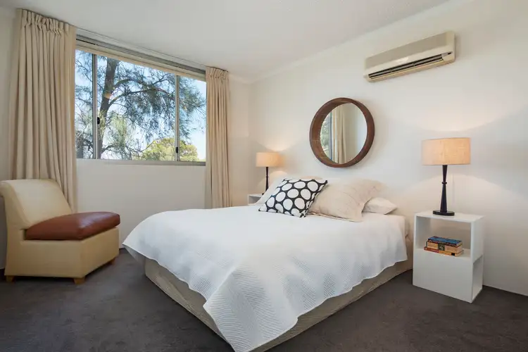 Fifth view of Homely apartment listing, 5/451 Glebe Point Road, Glebe NSW 2037