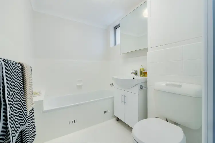 Sixth view of Homely apartment listing, 5/451 Glebe Point Road, Glebe NSW 2037