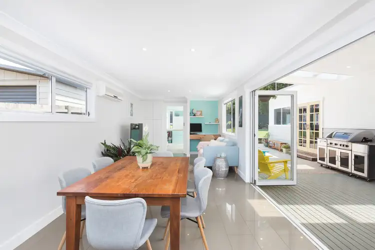Third view of Homely house listing, 7 Parkview Street, Miranda NSW 2228