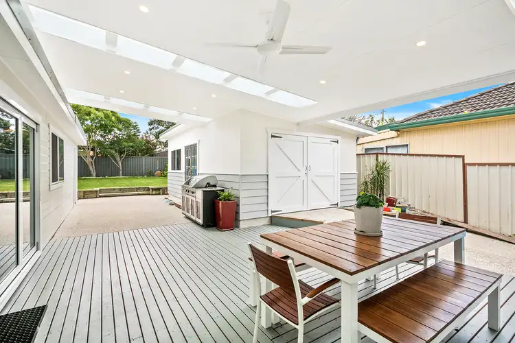 Fourth view of Homely house listing, 7 Parkview Street, Miranda NSW 2228