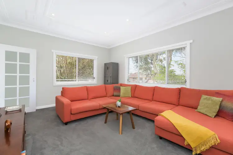 Sixth view of Homely house listing, 7 Parkview Street, Miranda NSW 2228