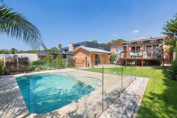 Main view of Homely house listing, 106 Yathong Road, Caringbah South NSW 2229