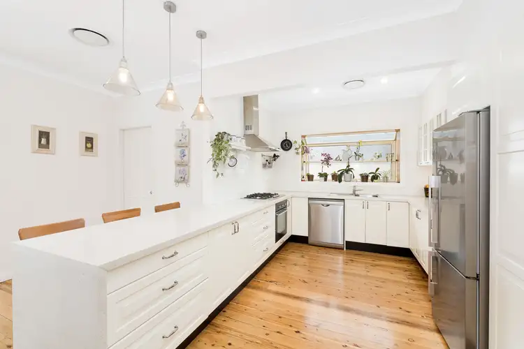 Third view of Homely house listing, 106 Yathong Road, Caringbah South NSW 2229