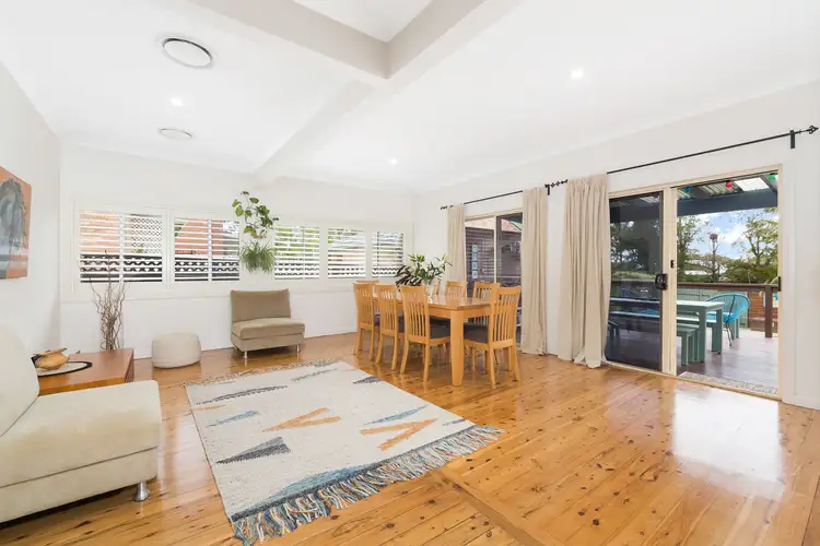 Fourth view of Homely house listing, 106 Yathong Road, Caringbah South NSW 2229