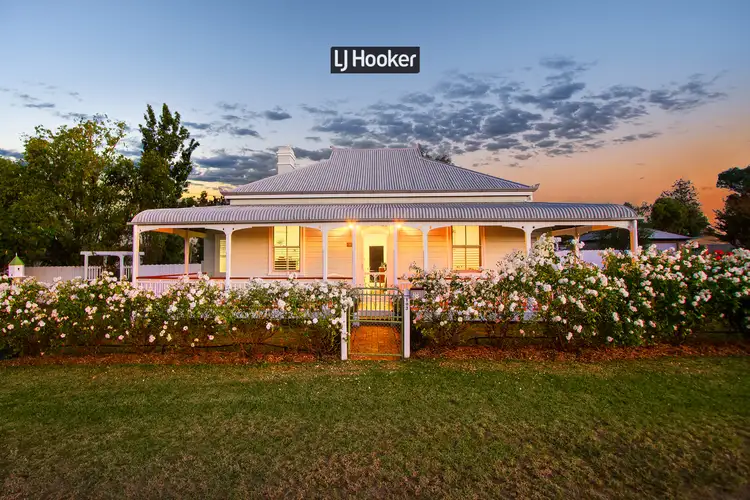 103-105 George Street, Inverell NSW 2360