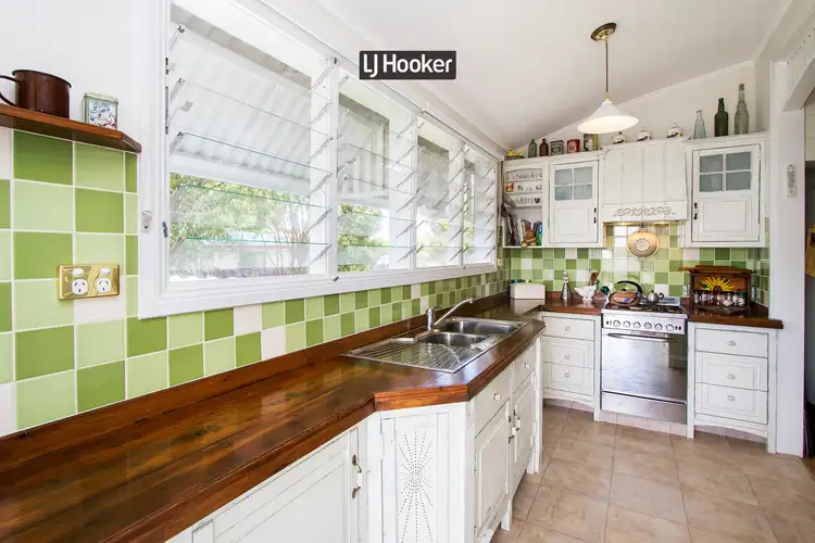 Fifth view of Homely house listing, 103-105 George Street, Inverell NSW 2360