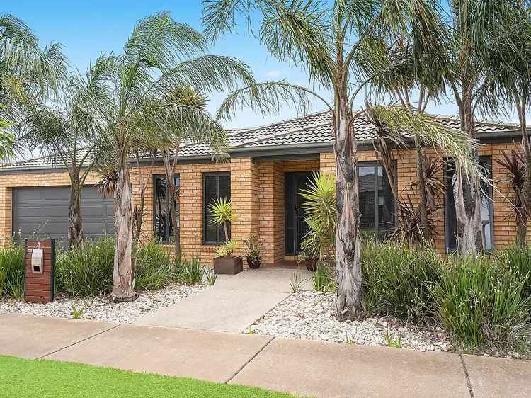 Main view of Homely house listing, 4 Nikola Court, Marshall VIC 3216