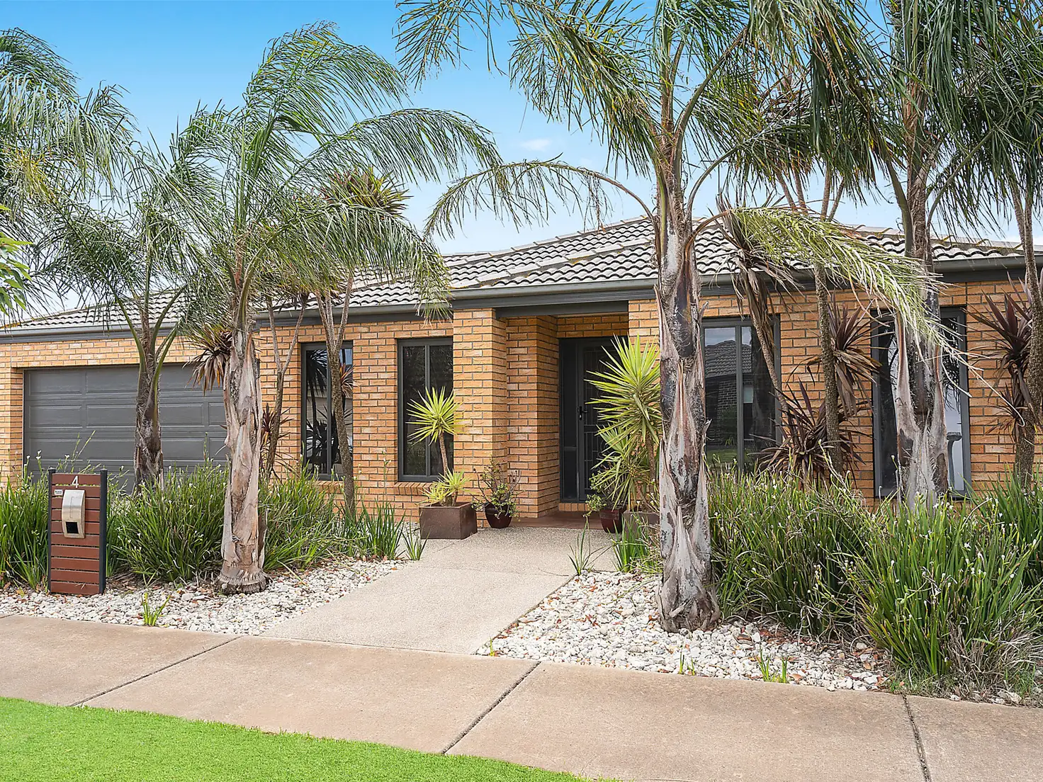 Main view of Homely house listing, 4 Nikola Court, Marshall VIC 3216