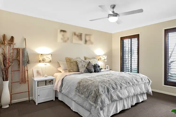 Third view of Homely house listing, 4 Nikola Court, Marshall VIC 3216