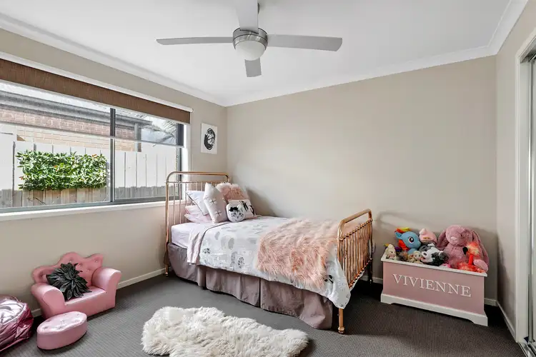 Sixth view of Homely house listing, 4 Nikola Court, Marshall VIC 3216