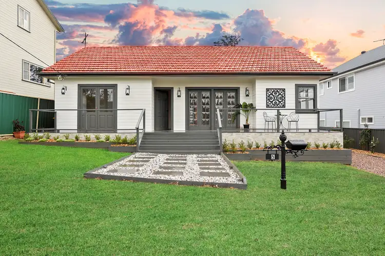 5 Macquarie Avenue, Camden NSW 2570