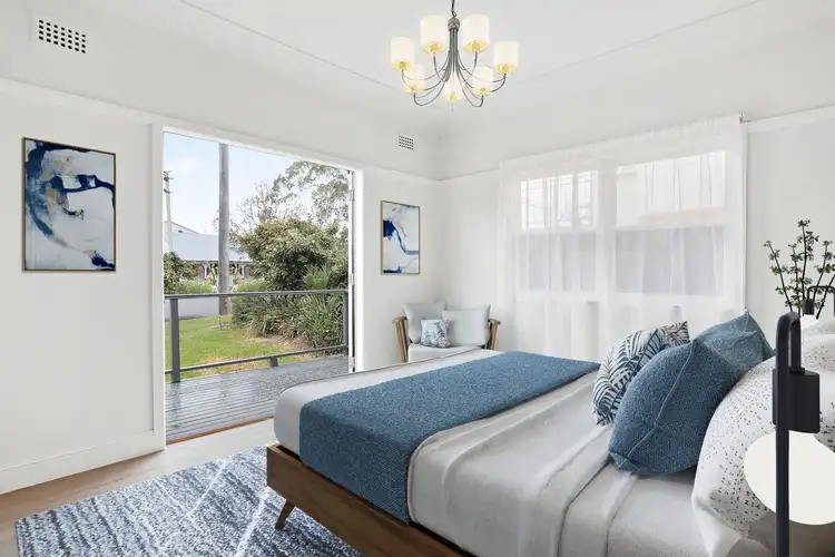 Fifth view of Homely house listing, 5 Macquarie Avenue, Camden NSW 2570