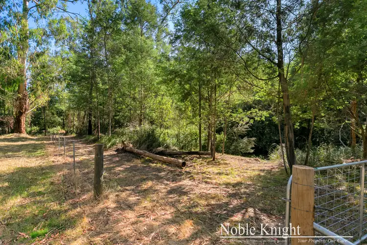 Seventh view of Homely land listing, 253 Wilhelmina Falls Road, Murrindindi VIC 3717