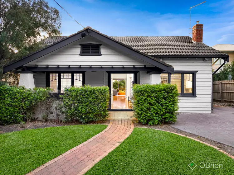 Main view of Homely house listing, 11 Train Street, Highett VIC 3190