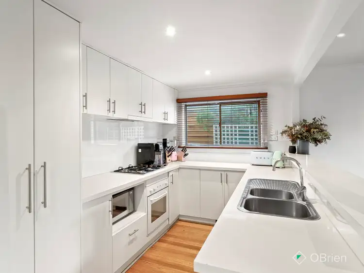 Third view of Homely house listing, 11 Train Street, Highett VIC 3190